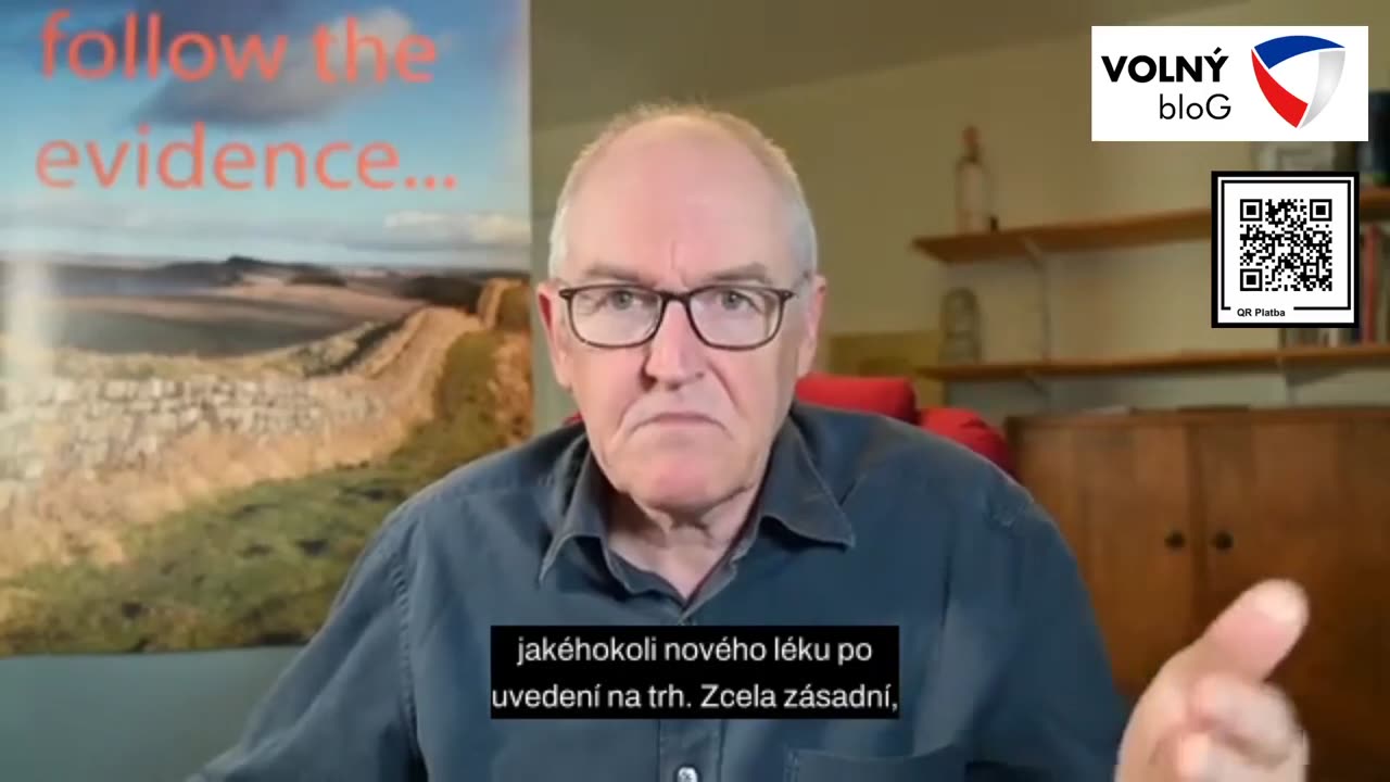 Dr. John Campbell: Epidemie MRTVĚ narozených dětí a potratů od zavedení intoxikace Toxínou.