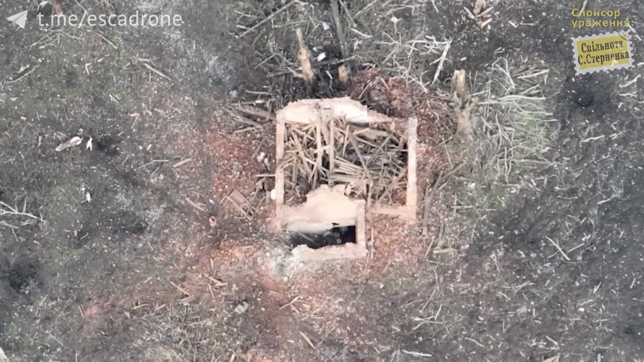 (Insane) Russians Caught Running into a Basement
