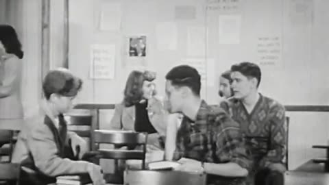 Shy Guy (1947)