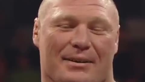 Brock destroy roman and Dean together