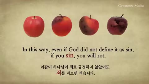 Repost: Life and Its Two Eternal Paths _ 인생 그리고 영원한 두 길 ( Full version ) repost