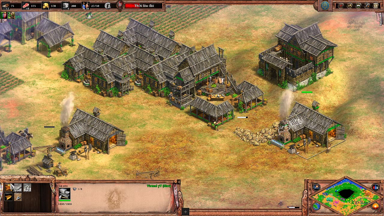 RTS Games Builder 20241207 975 452