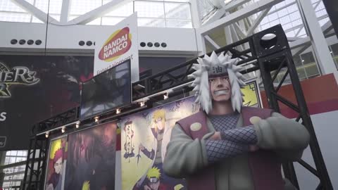 Anime Expo 2015: 1 日目ハイライト |コスプレ、マンガ、ファッション、カルチャー、そして日本のすべて！