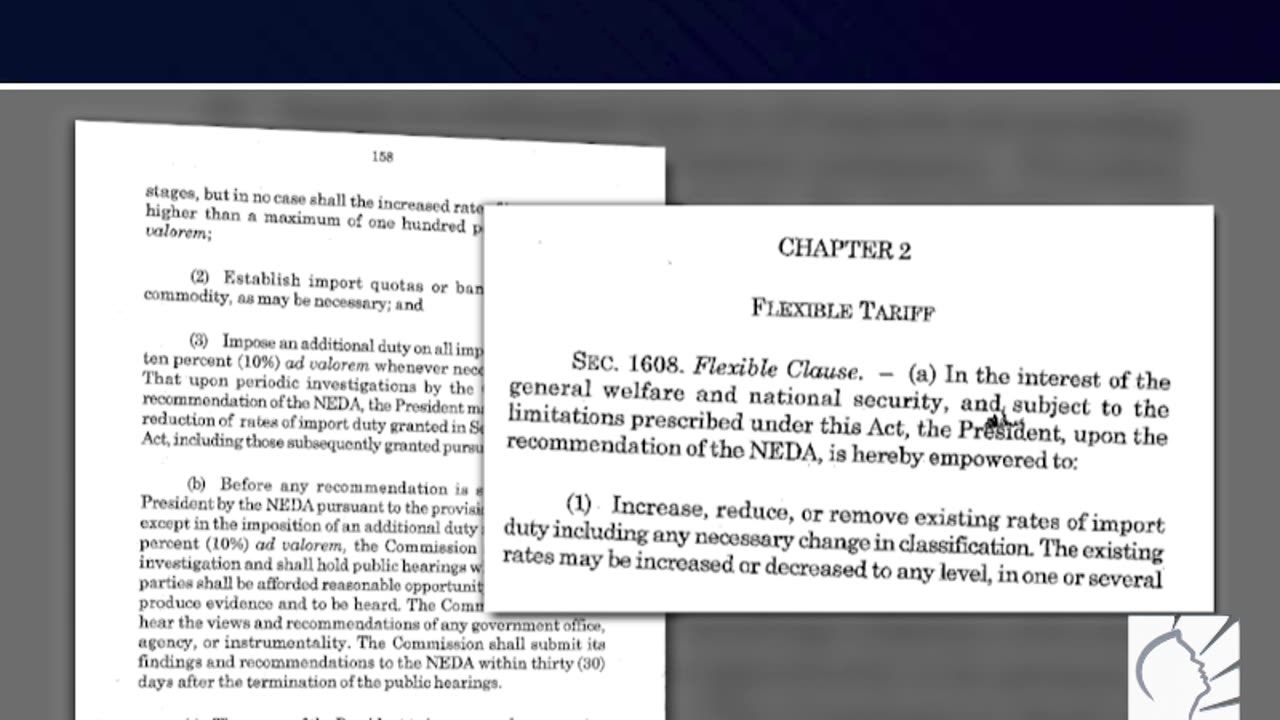 Pagpapatupad ng pansamantalang bawas sa import duty rates ng ilang import products,pinalawig