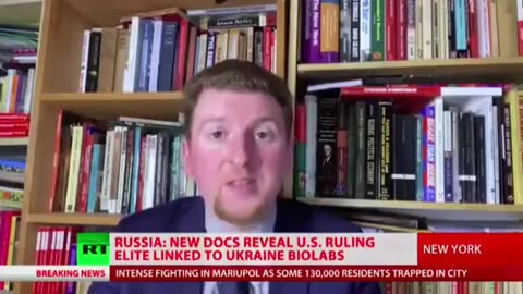 Russian Telling Us About 2014