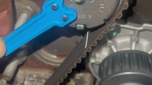 Engine fixed car repair automobile maintenance
