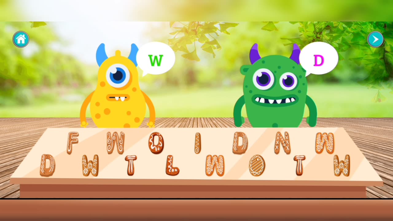 Games for learning | Kids learning Videos | Games for Toddlers