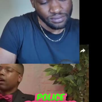 Rizza Islam says we're holding on to our Trauma!!