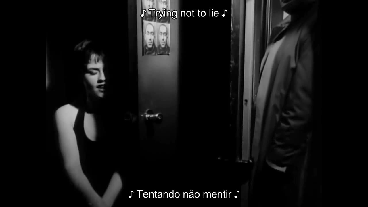 The Cranberries - Linger