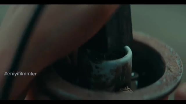Sonu ters köşe bir filmdi mutlaka izleyin