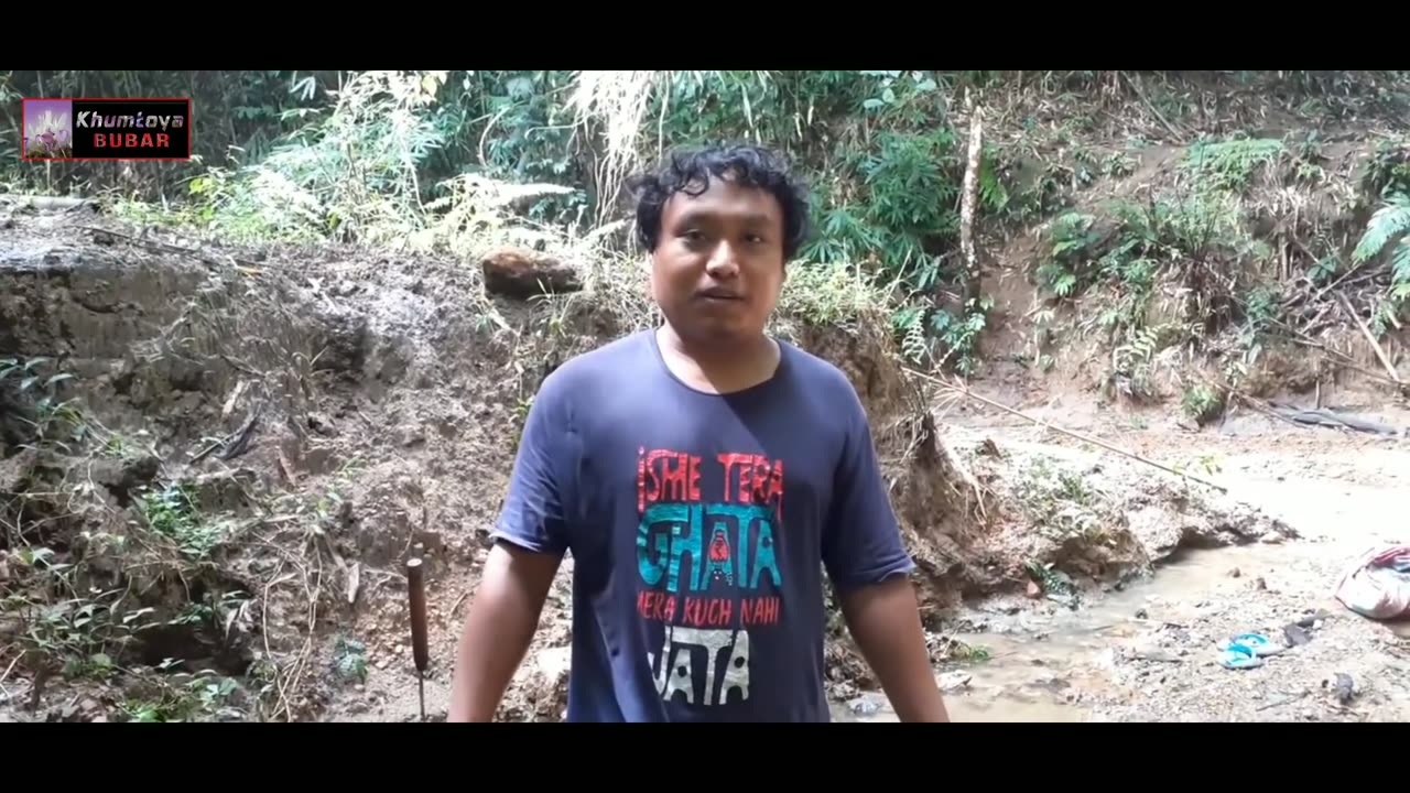 Sikambuk Raima Saima ni hai - Twi HorChwng