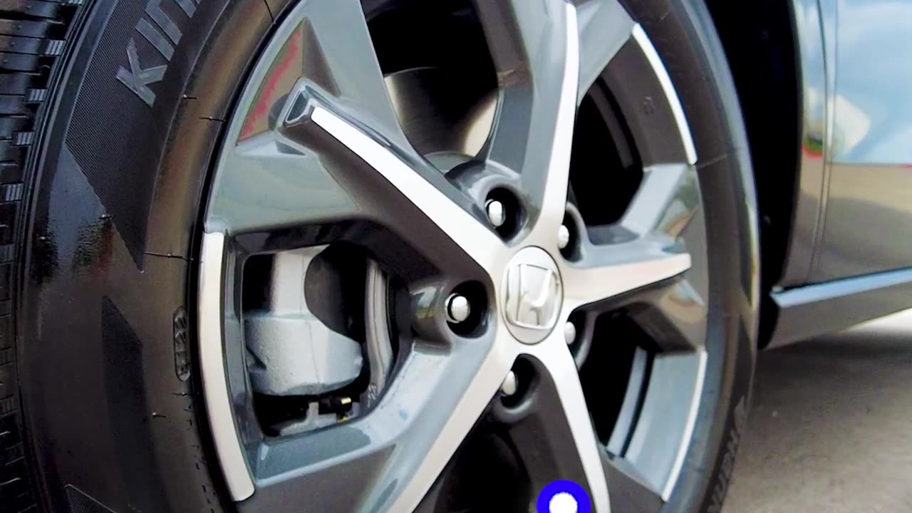 All-New Redesigned 2023 HR-V