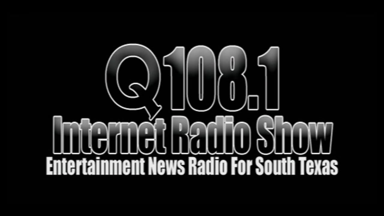 Q108.1 INTERNET RADIO SHOW FOR 2.24.2023