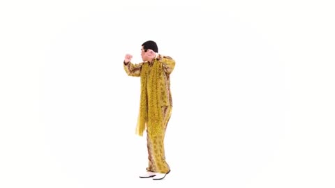 PIKOTARO -PPAP (PEN PINEAPPLE APPLE PEN) LONG VERSION NOSTALGIA