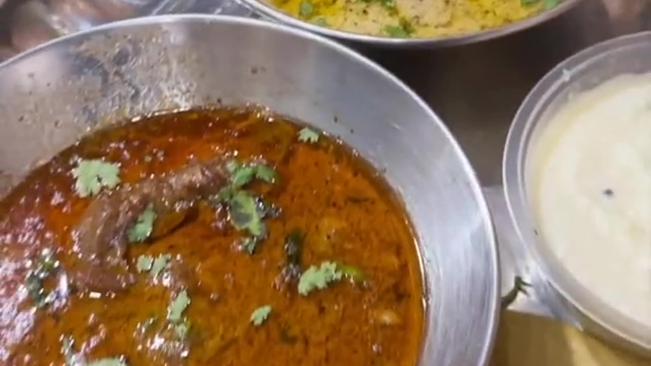 Shahanshahi thaal tawa paratha millet chowk Faisalabad