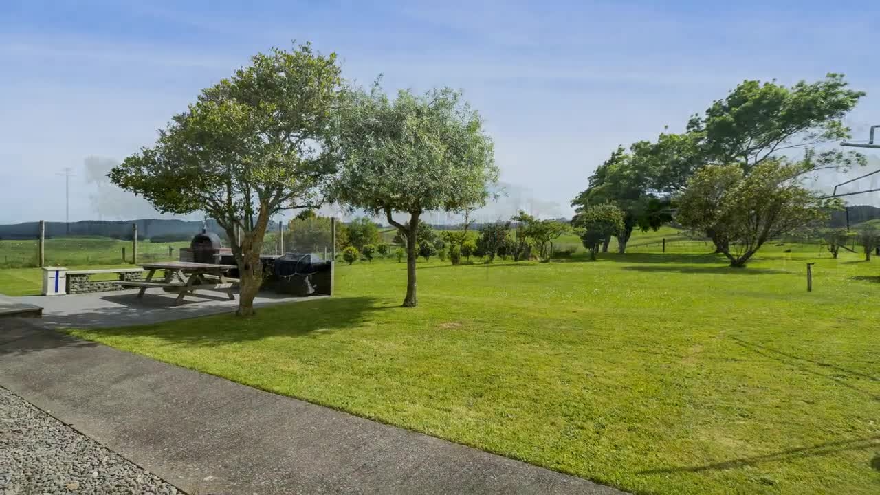 1397 Meremere Road, Ohangai, South Taranaki, Taranaki