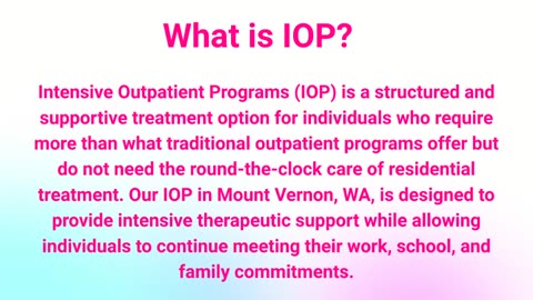 United Northwest Recovery Center | IOP in Mount Vernon, WA