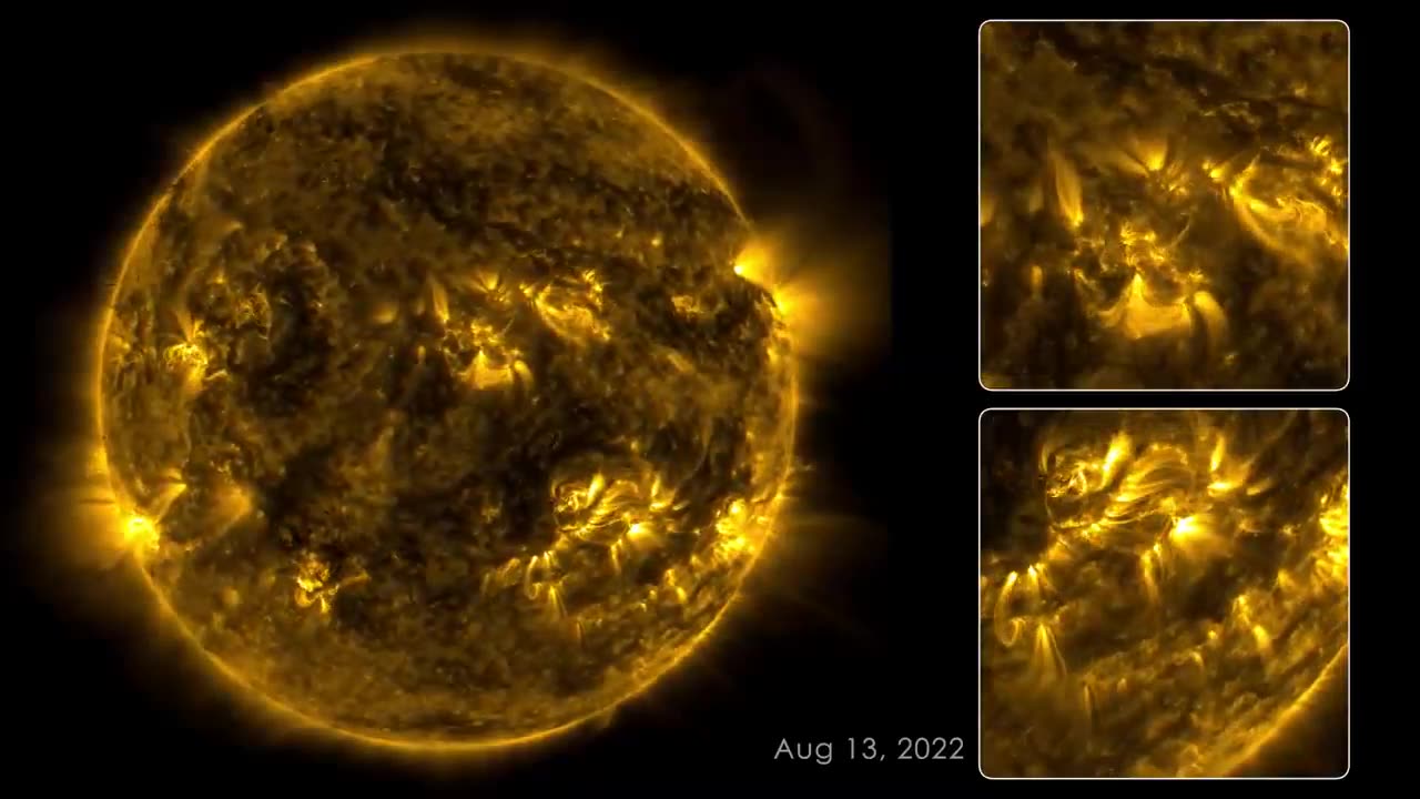 133 Days on the Sun (Part 1)