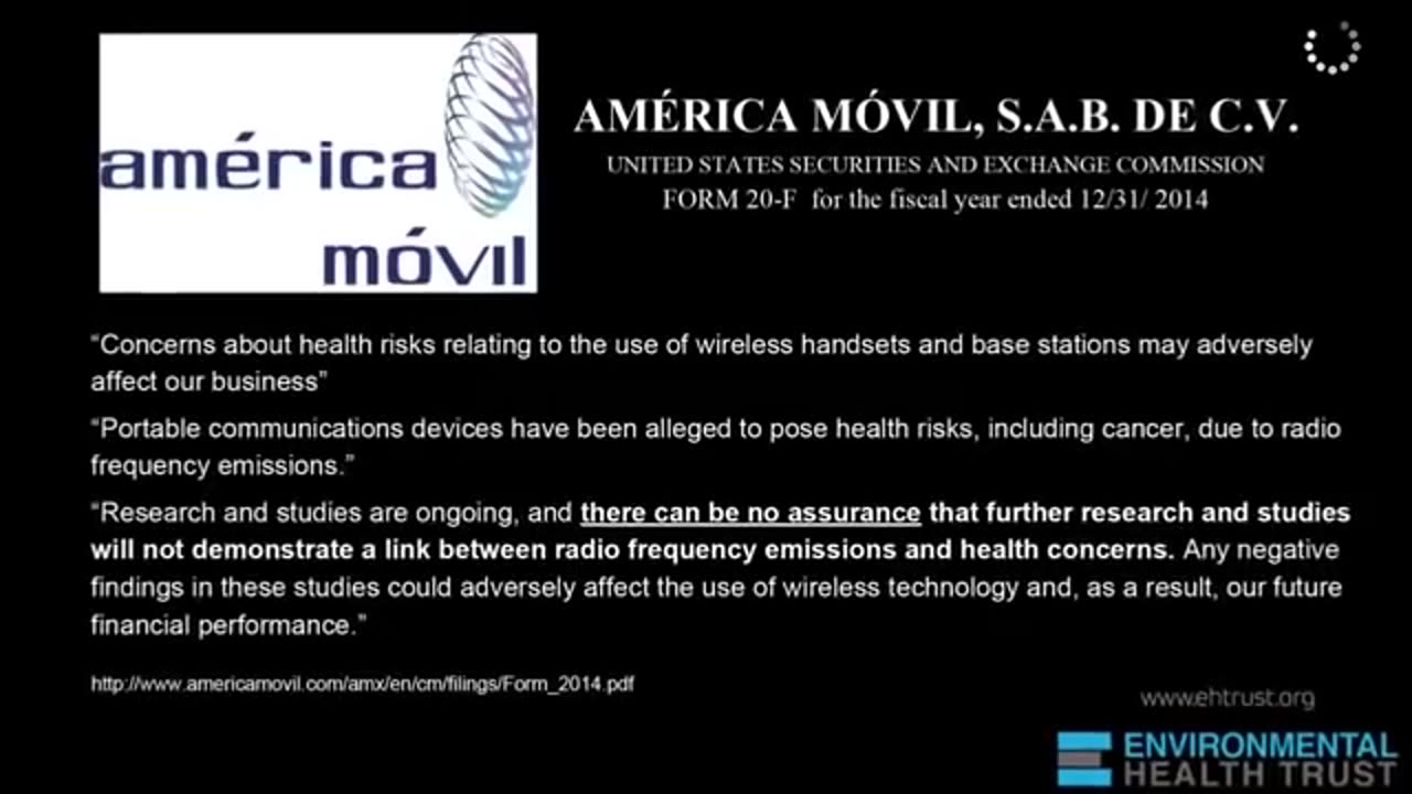 🔥 ☠️ 5G APOCALYPSE THE EXTINCTION EVENT - A MICROWAVE DIRECT STEALTH WEAPON ON HUMANITY 🔥 ☠️