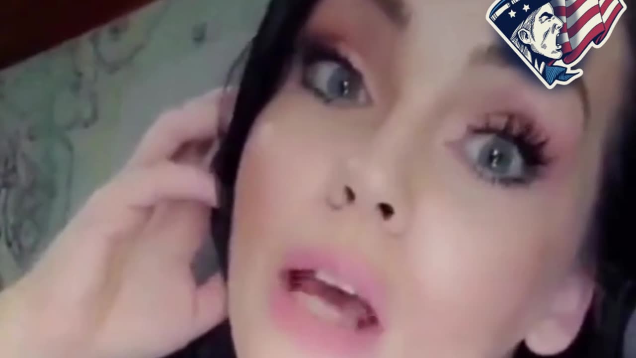 Conservative Vlogger Complains Liberals Ruin Everything