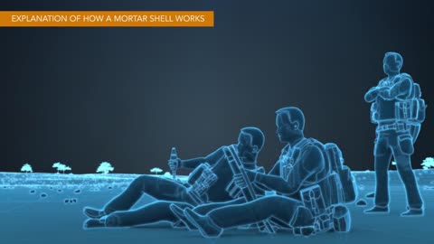 Mortar Accident Mali