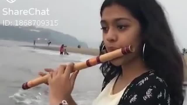 Romantic video