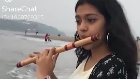 Romantic video