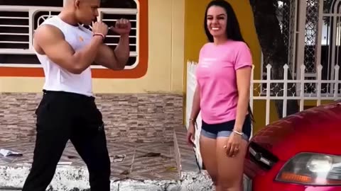 funny comedy girl #funny #fail #humor