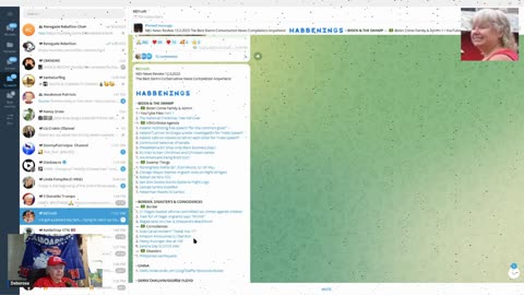 DD 24 Weekly News Review December 4