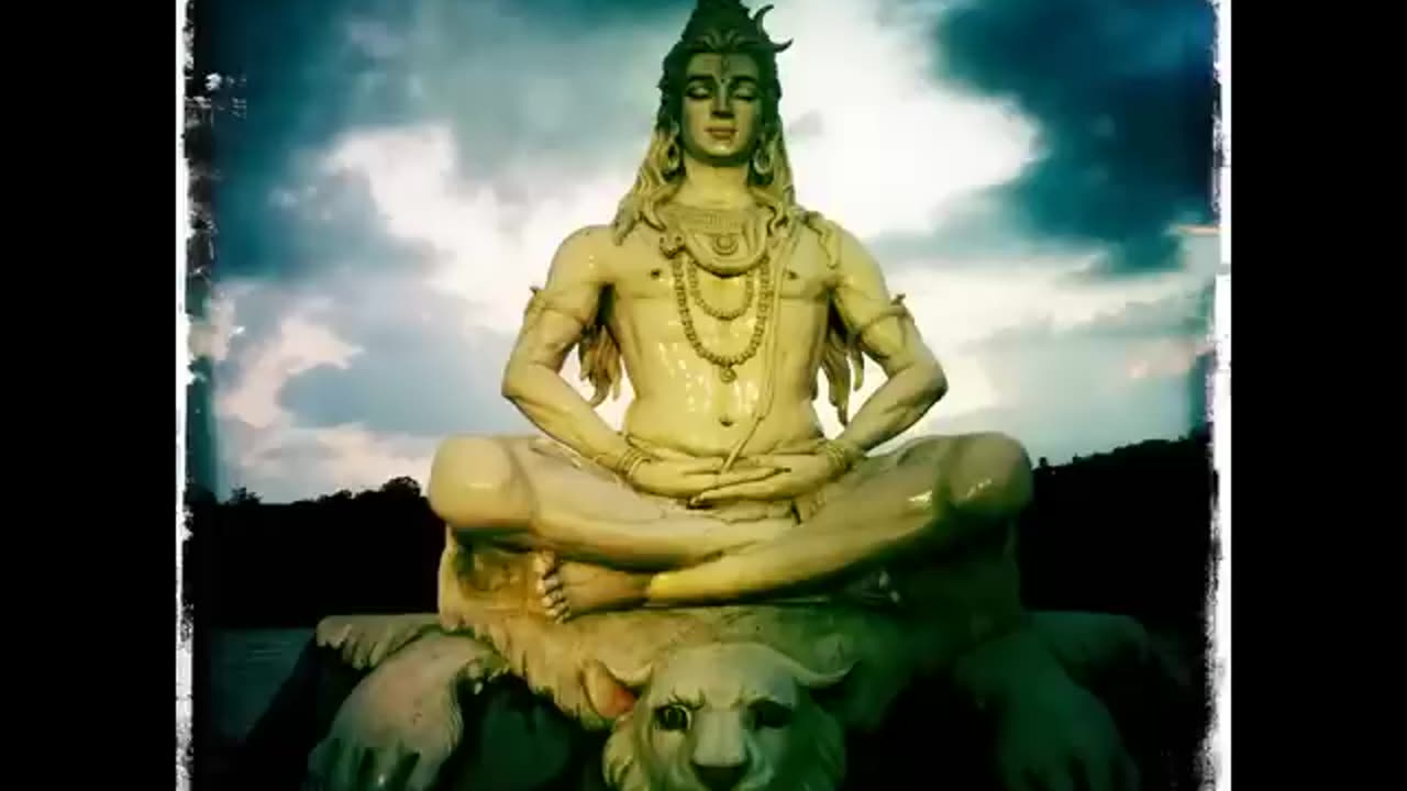 Lord Shiva 🙏🙏🙏
