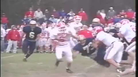 1998 NA Football Highlight Film