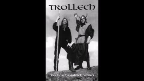 trollech - (1999) - demo - dech pohanskych vetru