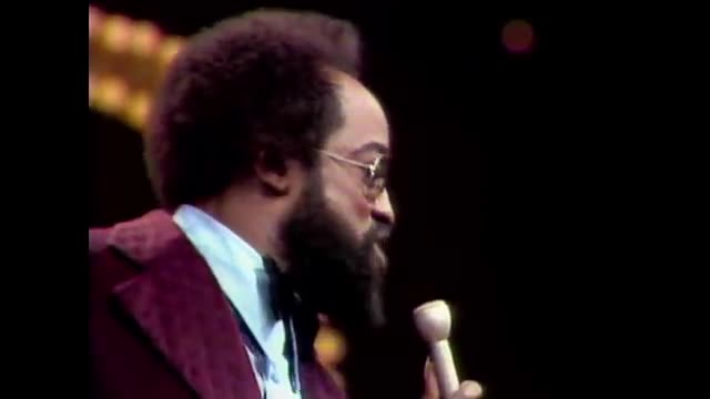Billy Paul - Me and Mrs. Jones (1972)
