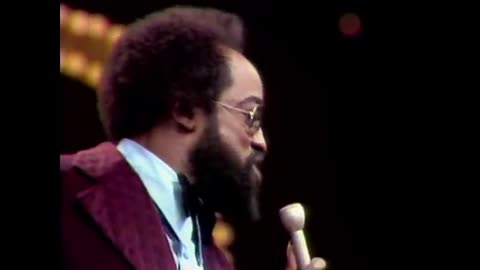 Billy Paul - Me and Mrs. Jones (1972)