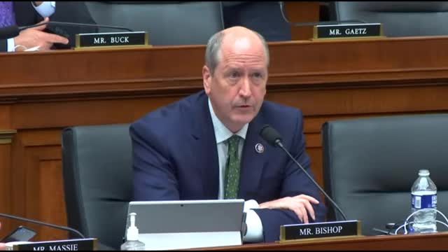 4.5.22 Judiciary Committee Markup: Comments on Amendment