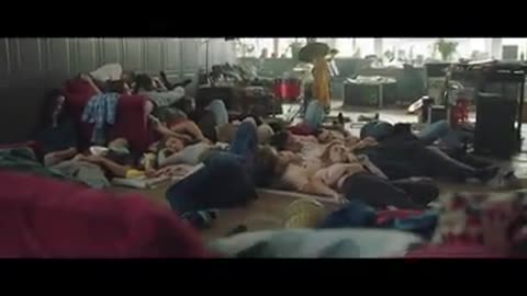 IKEA - Bring Life in your livingroom - Advert