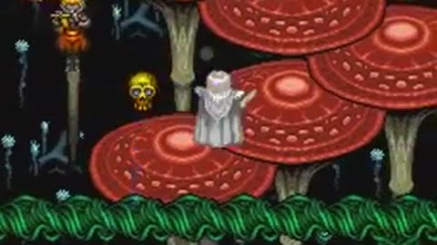 ILLUSION OF GAIA [ Pt. 6 ]