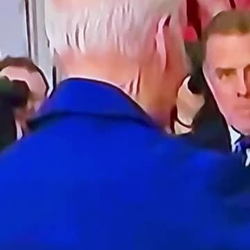 Who is behind the mask of Joe Biden? He is fake