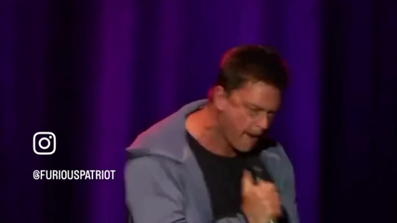 Do You Need A Laugh? Thanks to Jim Breuer…