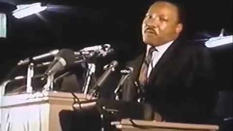 MLK Jr Freedom of assembly.
