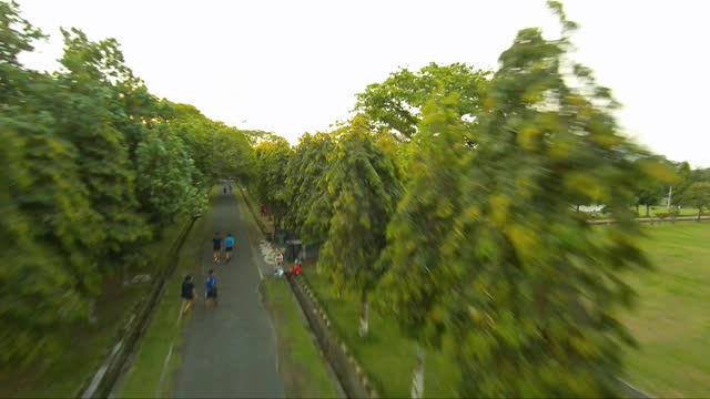 Lapangan Bajra Sandhi Renon Bali