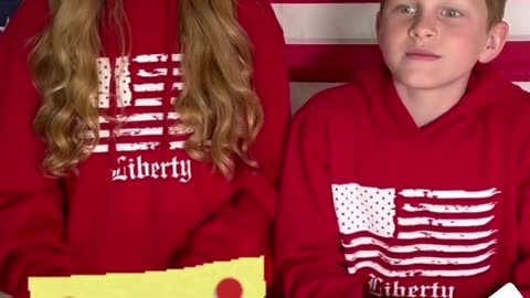 Constitution Kids Launch