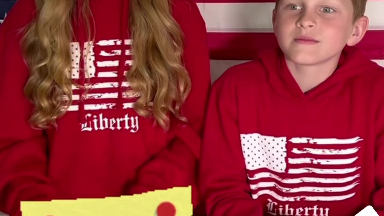 Constitution Kids Launch