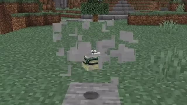 Get End Portal in survival 🤯