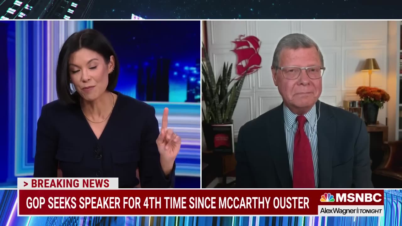 Doom loop of crazy Trump s destructive influence paralyzes GOP with incompatible factions-