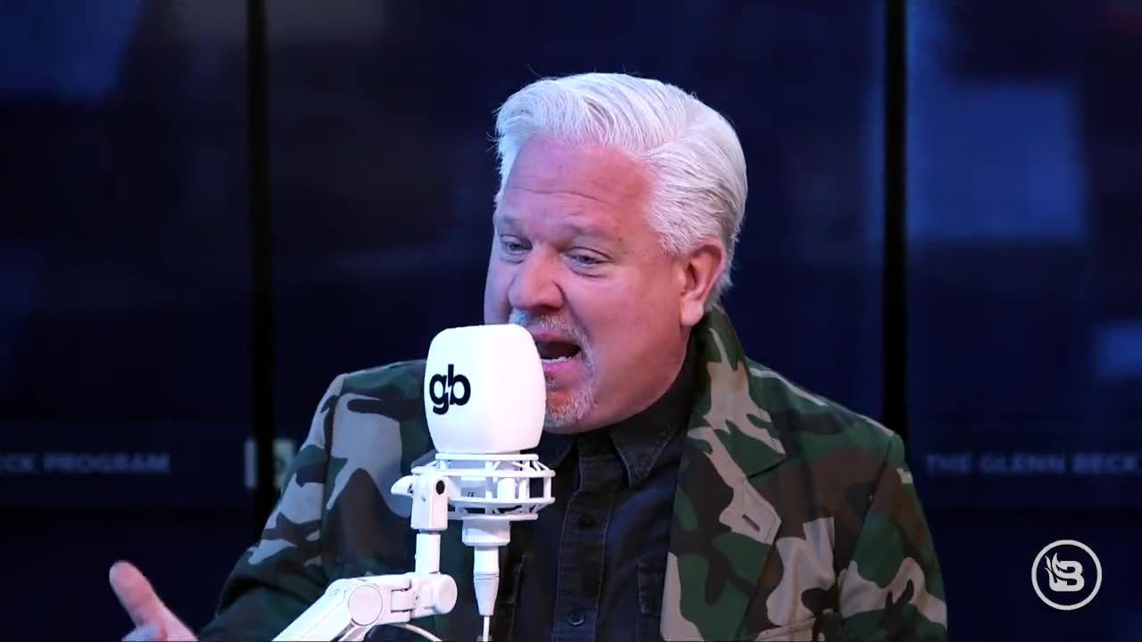 Glenn Beck on Fox News Terminating News Hosts