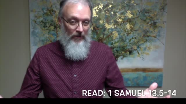 2x4 devotional, “no”, December 9, 2022