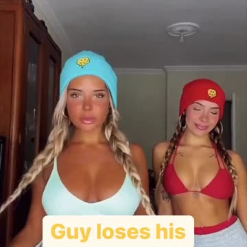 When the bass drop and kick in_👀😂(1080p)