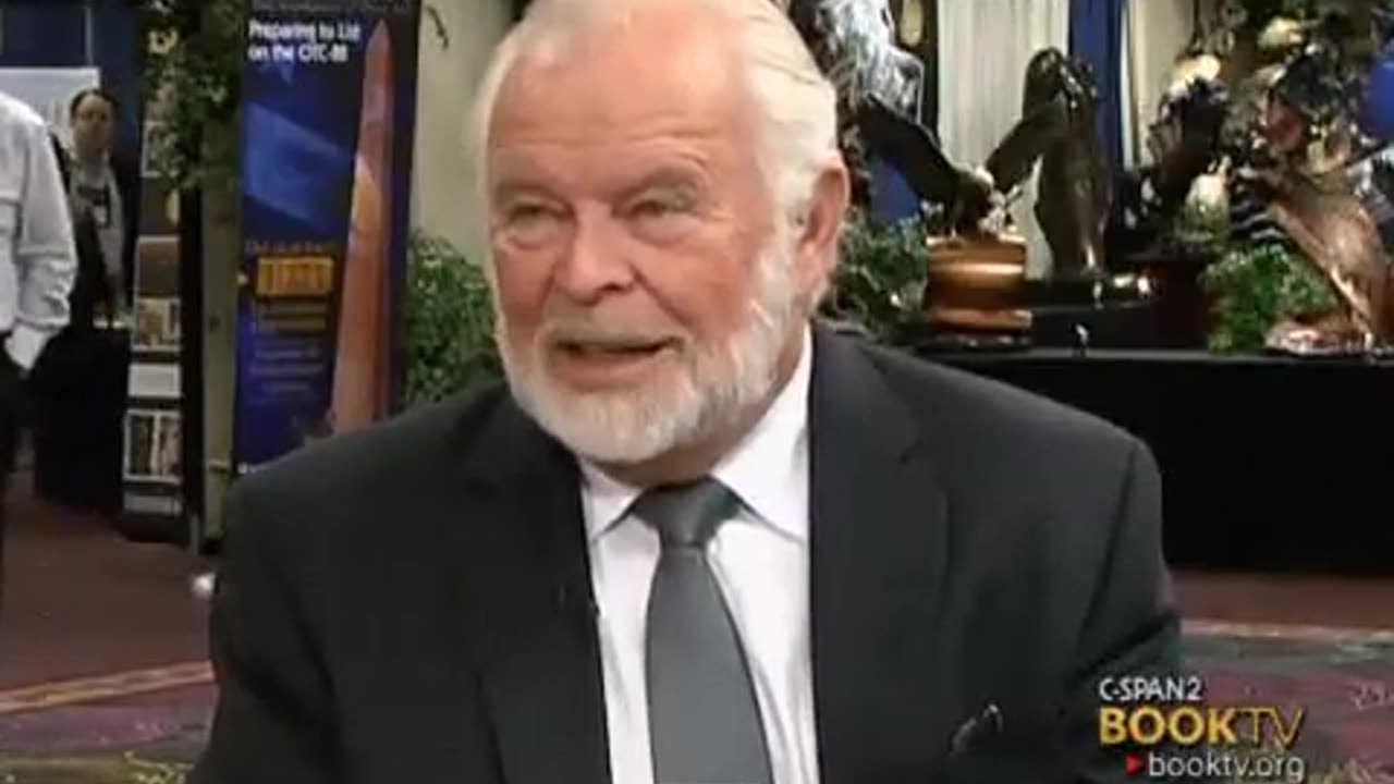 The Federal Reserve is a Banking Cartel