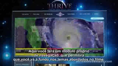 Thrive - Legendado em Português